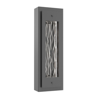 Twilight Outdoor Sconce - Small (1289|ODB0102-20-AG-00-L3-TT)