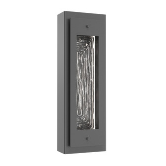 Twilight Outdoor Sconce - Small (1289|ODB0102-20-AG-00-L3-TL)
