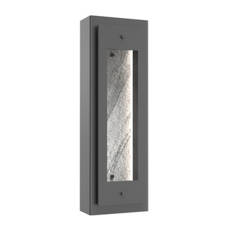 Twilight Outdoor Sconce - Small (1289|ODB0102-20-AG-00-L1-S02)