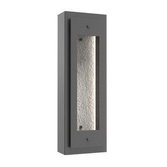 Twilight Outdoor Sconce - Small (1289|ODB0102-20-AG-00-L1-S01)