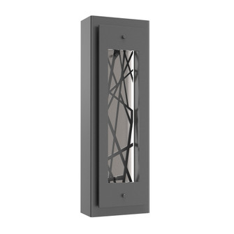 Twilight Outdoor Sconce - Small (1289|ODB0102-20-AG-00-L1-P01)
