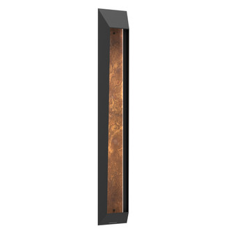 Nightfall Outdoor Sconce - Large (1289|ODB0101-48-TB-00-L3-S03)