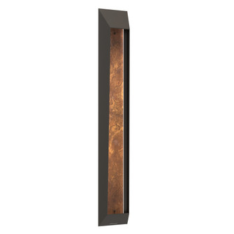 Nightfall Outdoor Sconce - Large (1289|ODB0101-48-SB-00-L3-S03)
