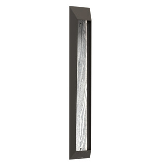 Nightfall Outdoor Sconce - Large (1289|ODB0101-48-SB-00-L1-S02)