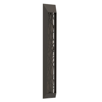 Nightfall Outdoor Sconce - Large (1289|ODB0101-48-SB-00-L1-P01)