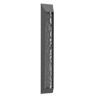 Nightfall Outdoor Sconce - Large (1289|ODB0101-48-AG-00-L1-P01)