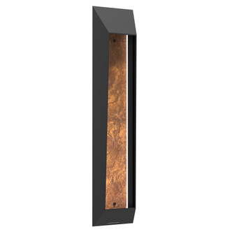Nightfall Outdoor Sconce - Medium (1289|ODB0101-34-TB-00-L1-S03)
