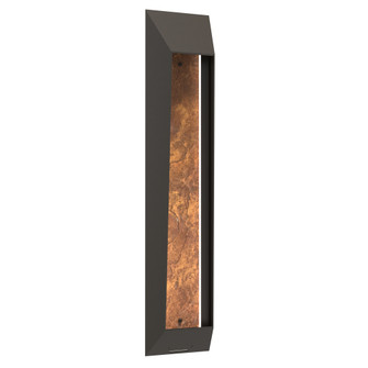 Nightfall Outdoor Sconce - Medium (1289|ODB0101-34-SB-00-L3-S03)