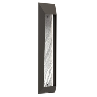 Nightfall Outdoor Sconce - Medium (1289|ODB0101-34-SB-00-L3-S02)