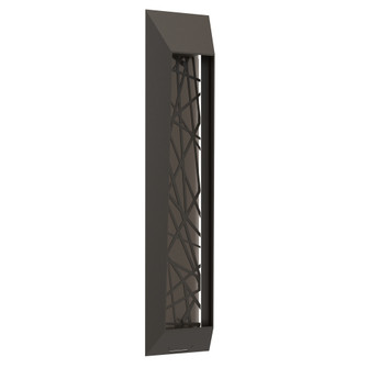 Nightfall Outdoor Sconce - Medium (1289|ODB0101-34-SB-00-L3-P01)