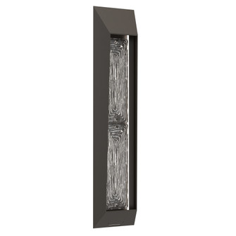 Nightfall Outdoor Sconce - Medium (1289|ODB0101-34-SB-00-L1-TL)