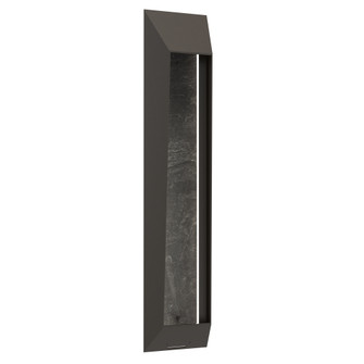 Nightfall Outdoor Sconce - Medium (1289|ODB0101-34-SB-00-L1-S04)