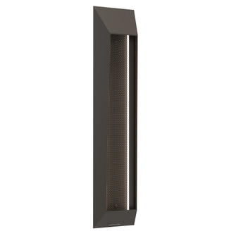 Nightfall Outdoor Sconce - Medium (1289|ODB0101-34-SB-00-L1-M01)