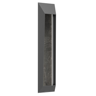 Nightfall Outdoor Sconce - Medium (1289|ODB0101-34-AG-00-L3-S04)