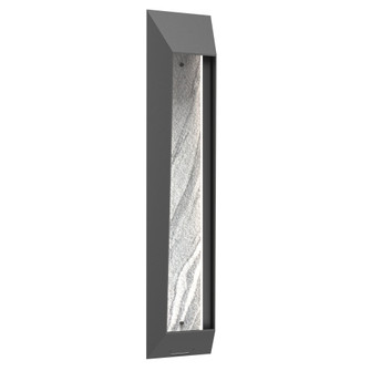 Nightfall Outdoor Sconce - Medium (1289|ODB0101-34-AG-00-L3-S02)