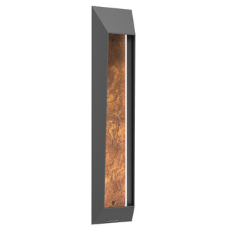 Nightfall Outdoor Sconce - Medium (1289|ODB0101-34-AG-00-L3-S03)