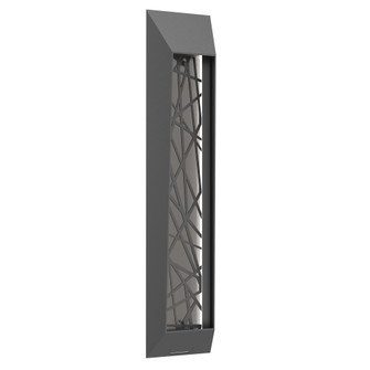 Nightfall Outdoor Sconce - Medium (1289|ODB0101-34-AG-00-L3-P01)