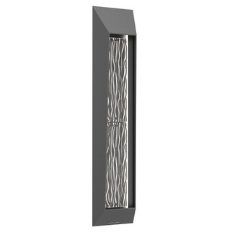 Nightfall Outdoor Sconce - Medium (1289|ODB0101-34-AG-00-L1-TT)