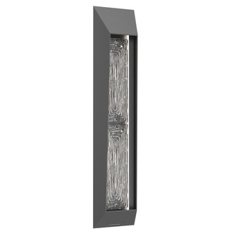 Nightfall Outdoor Sconce - Medium (1289|ODB0101-34-AG-00-L1-TL)