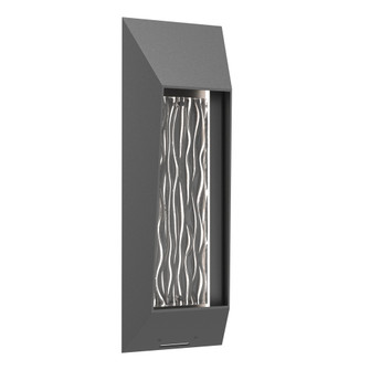 Nightfall Outdoor Sconce - Small (1289|ODB0101-20-AG-00-L3-TT)