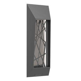 Nightfall Outdoor Sconce - Small (1289|ODB0101-20-AG-00-L1-P01)