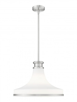 1 Light Pendant (276|831P18-BN)