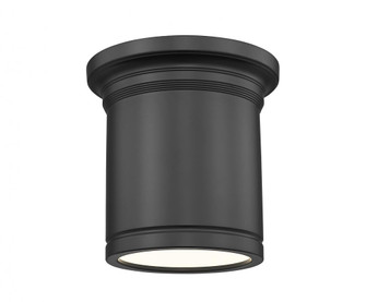 1 Light Flush Mount (276|7702F8-MB-LED)