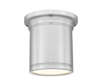 1 Light Flush Mount (276|7702F8-BN-LED)