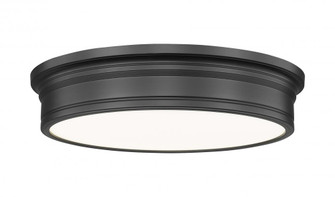 1 Light Flush Mount (276|7702F20-MB-LED)