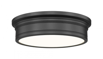 1 Light Flush Mount (276|7702F16-MB-LED)