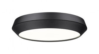 1 Light Flush Mount (276|7701F16-MB-LED)