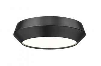 1 Light Flush Mount (276|7701F12-MB-LED)