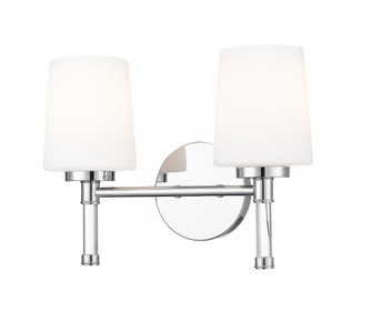 2 Light Vanity (276|7700-2V-CH)