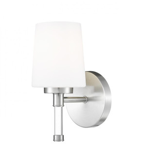 1 Light Vanity (276|7700-1V-BN)