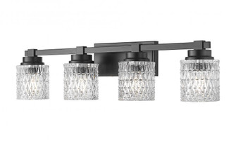4 Light Vanity (276|6101-4V-MB)