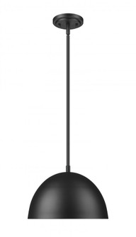 1 Light Pendant (276|4501P12-MB)