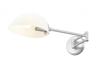 1 Light Wall Sconce (276|3048S-BN)