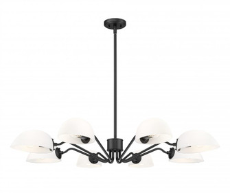 8 Light Chandelier (276|3048-8MB)