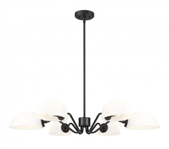 6 Light Chandelier (276|3048-6MB)