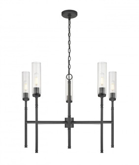 5 Light Chandelier (276|3047-5MB)