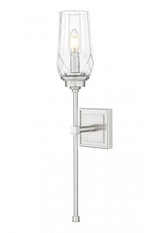 1 Light Wall Sconce (276|2015-1S-BN)