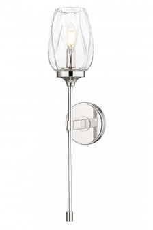 1 Light Wall Sconce (276|2014-1S-PN)