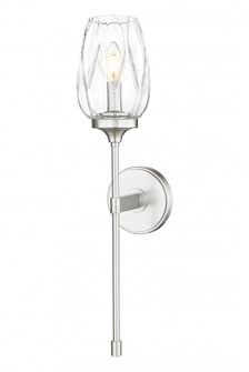 1 Light Wall Sconce (276|2014-1S-BN)