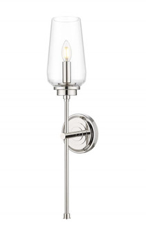 1 Light Wall Sconce (276|2013-1S-PN)