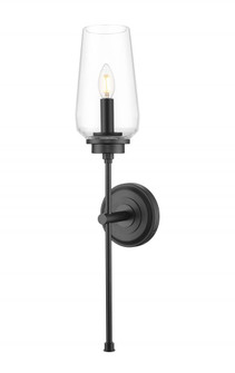 1 Light Wall Sconce (276|2013-1S-MB)