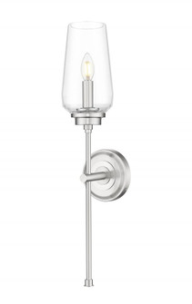 1 Light Wall Sconce (276|2013-1S-BN)