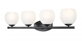 4 Light Vanity (276|1963-4V-MB)