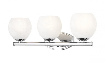 3 Light Vanity (276|1963-3V-CH)