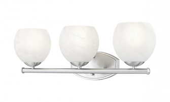 3 Light Vanity (276|1963-3V-BN)