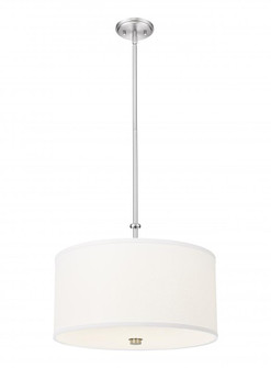 1 Light Pendant (276|1962P18-BN-LED)